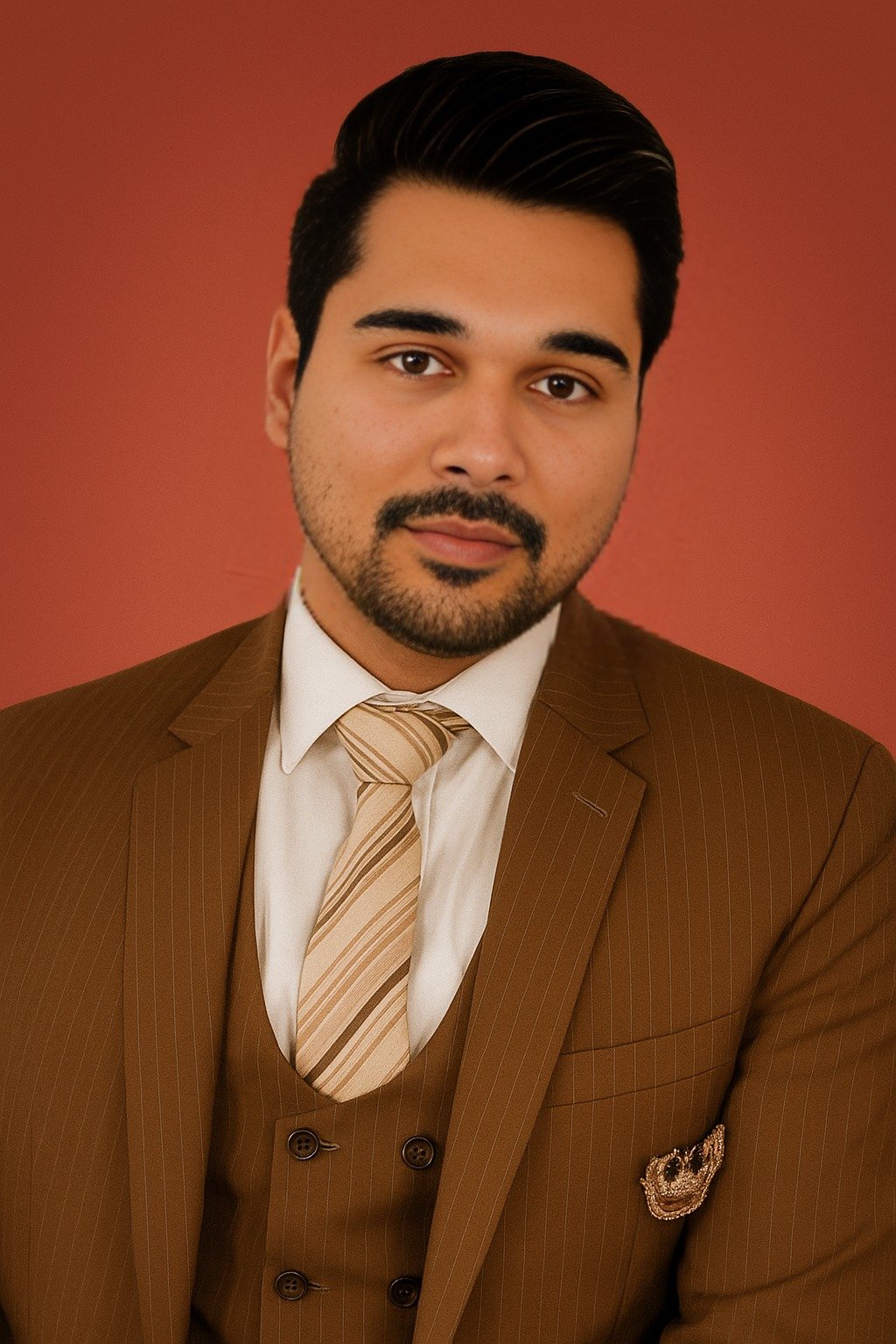 Naveed Qamar